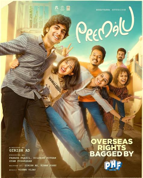 ogomovies telugu|Premalu (2024) Stream and Watch Online .